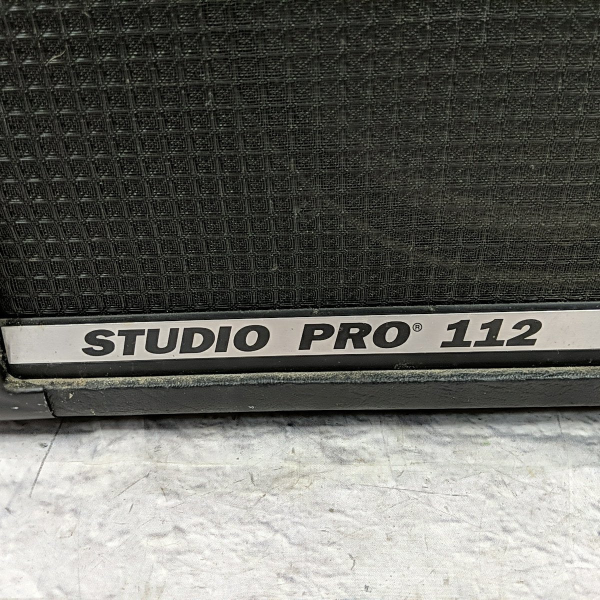 Peavey Studio Pro 112 Combo Amp