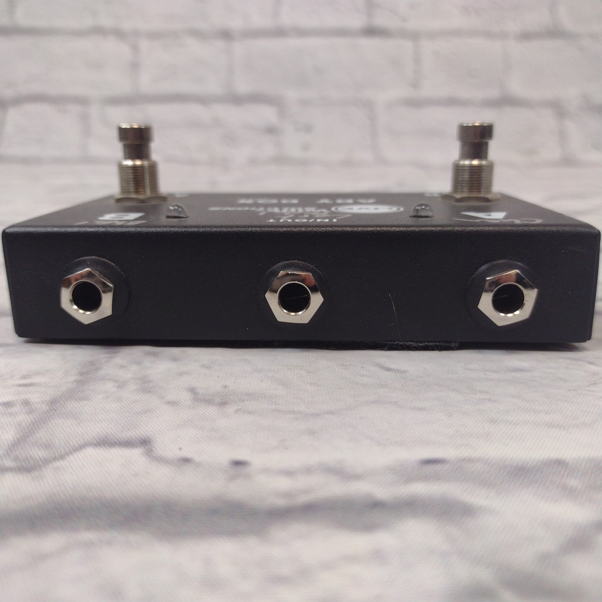 Livewire ABY1 ABY Box
