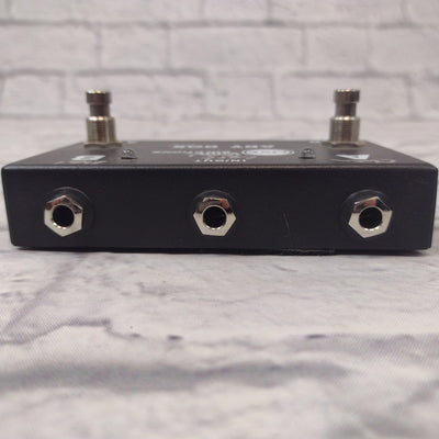 Livewire ABY1 ABY Box