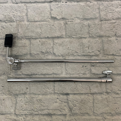 Pearl Straight Cymbal Stand Top Section 7/8"