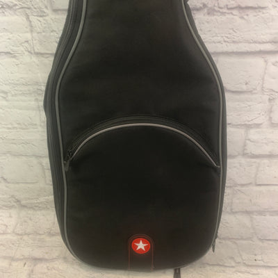 Road Runner RR3AG Avenue Acoustic Gig Bag