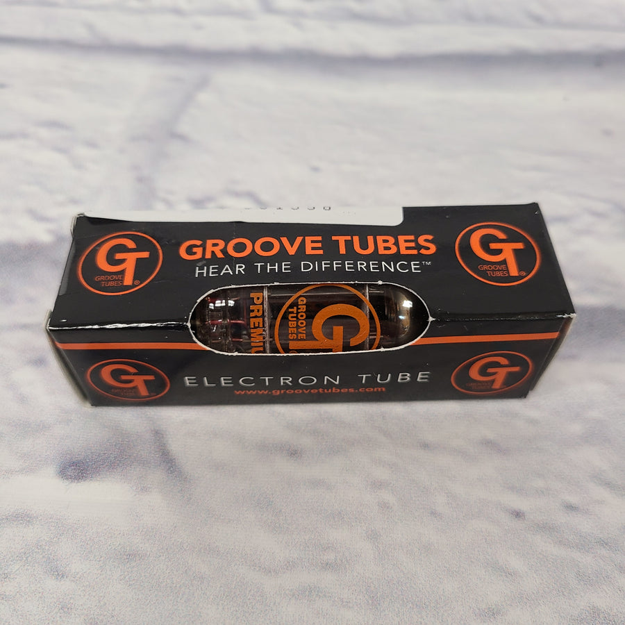 Groove Tubes 12AT7 Amp Tube