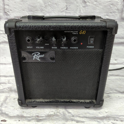 Rogue G10 Guitar Combo Amp