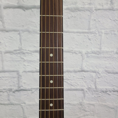 Hohner HW 640 NFT Acoustic Guitar
