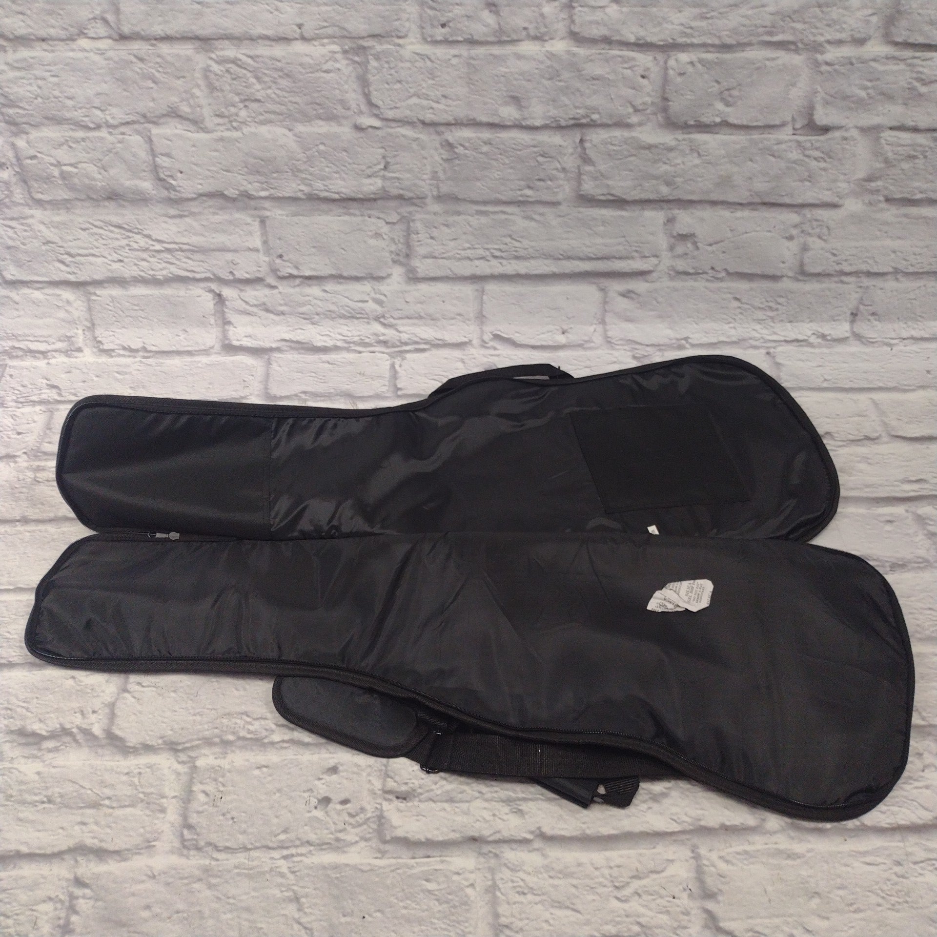 On-Stage GBE4550 Series Electric Guitar Gig Bag