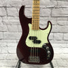 Samick Corsair Full Scale 4 String Bass