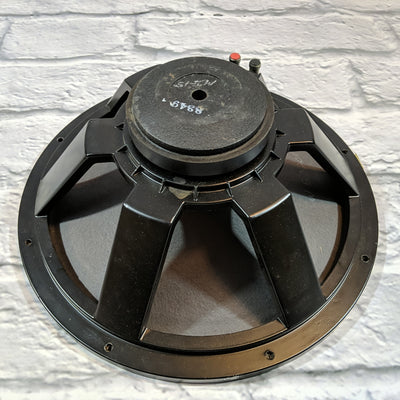 Unknown MI-15 15" Speaker