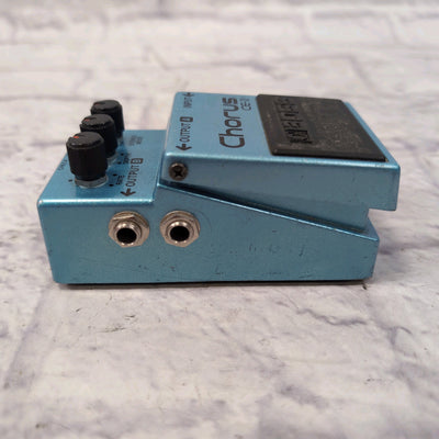 Boss CE-3 Chorus Pedal MIJ