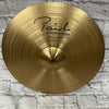 Paiste Innovations Heavy Crash Cymbal 18"