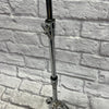 Enforcer Double Braced  Straight Cymbal Stand