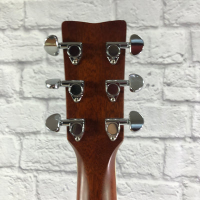 Yamaha FG830 Acoustic Guitar