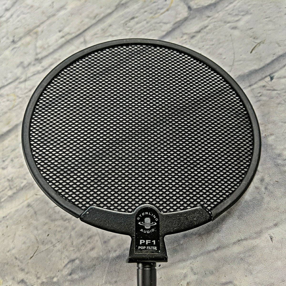 Sterling PF1 Pop Filter null