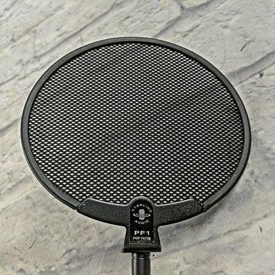 Sterling PF1 Pop Filter null