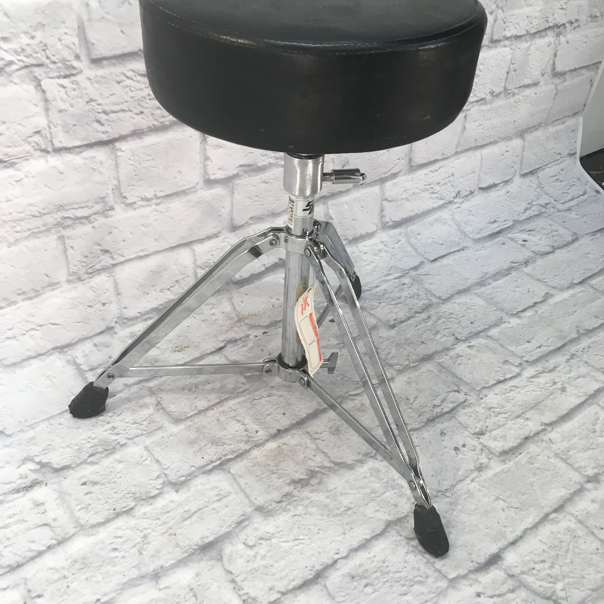 SP Drum Throne