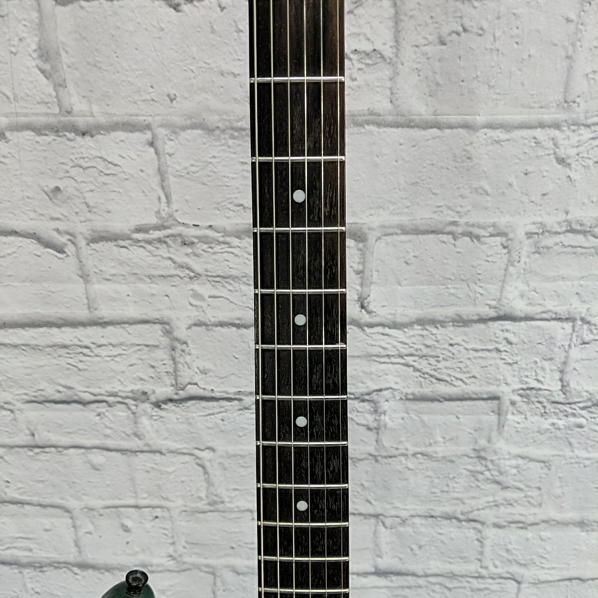 Greasy Groove Horseback Tele Pickguard