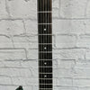 Squier Bullet Stratocaster Green Electric Guitar