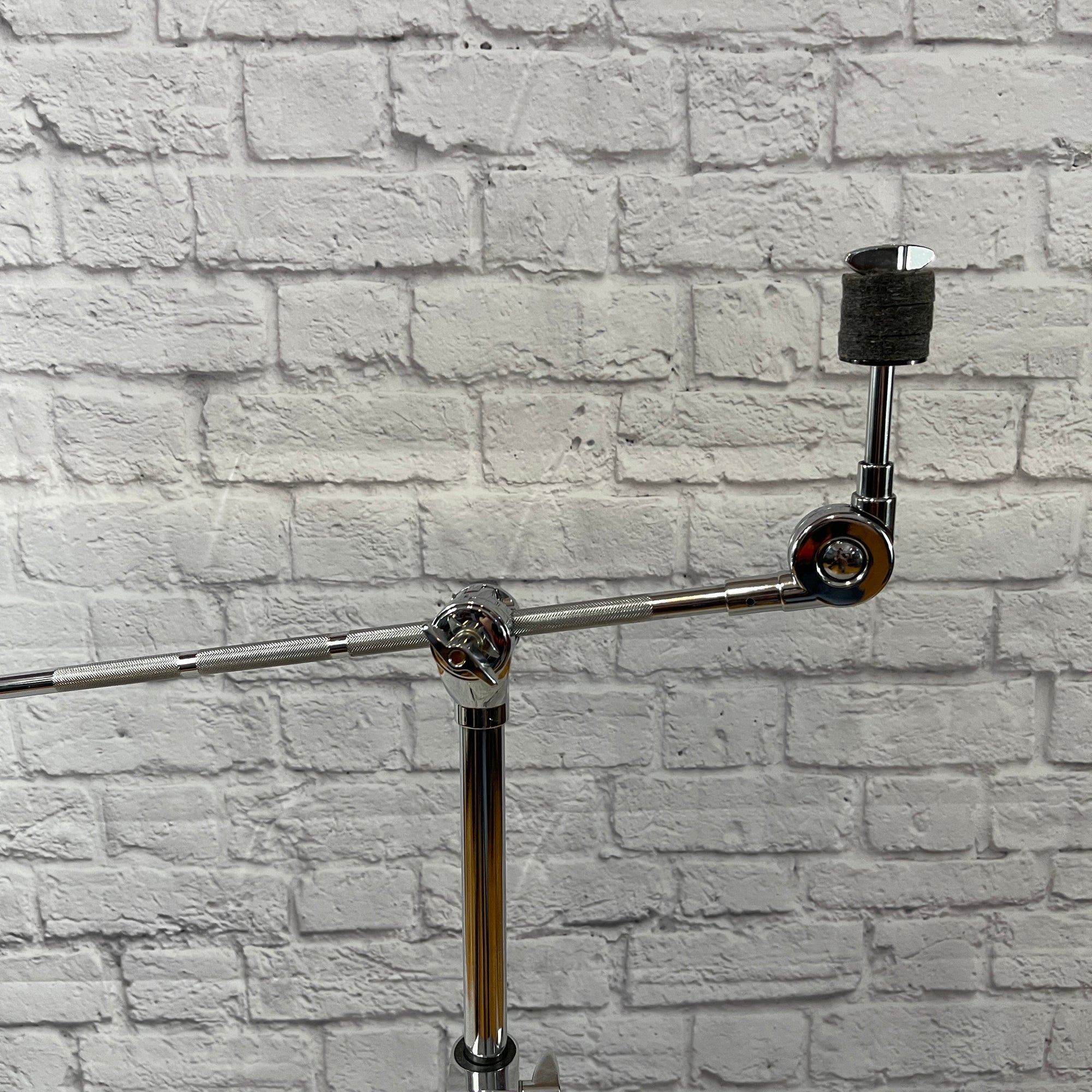SP Sound Percussion Double Braced Cymbal Boom Stand