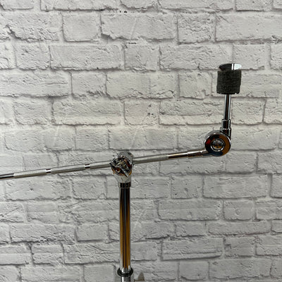 SP Sound Percussion Double Braced Cymbal Boom Stand