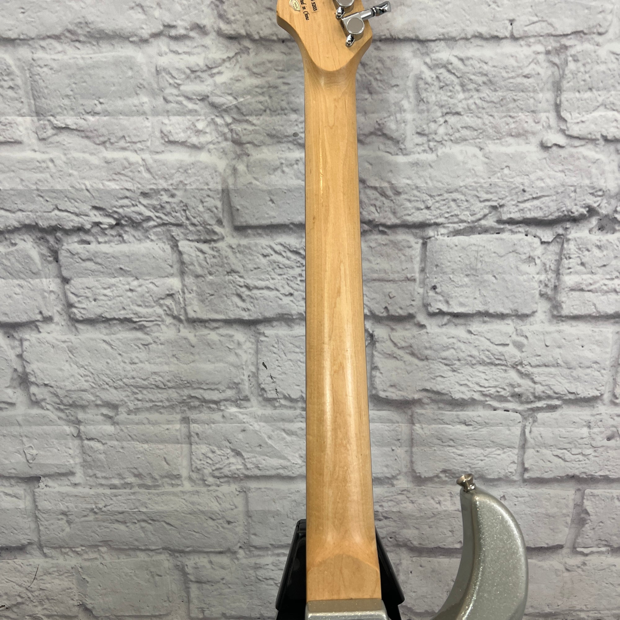 Peavey Rockmaster Electric Guitar