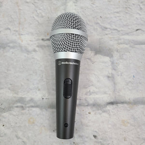 Audio-Technica ATR1500X Microphone