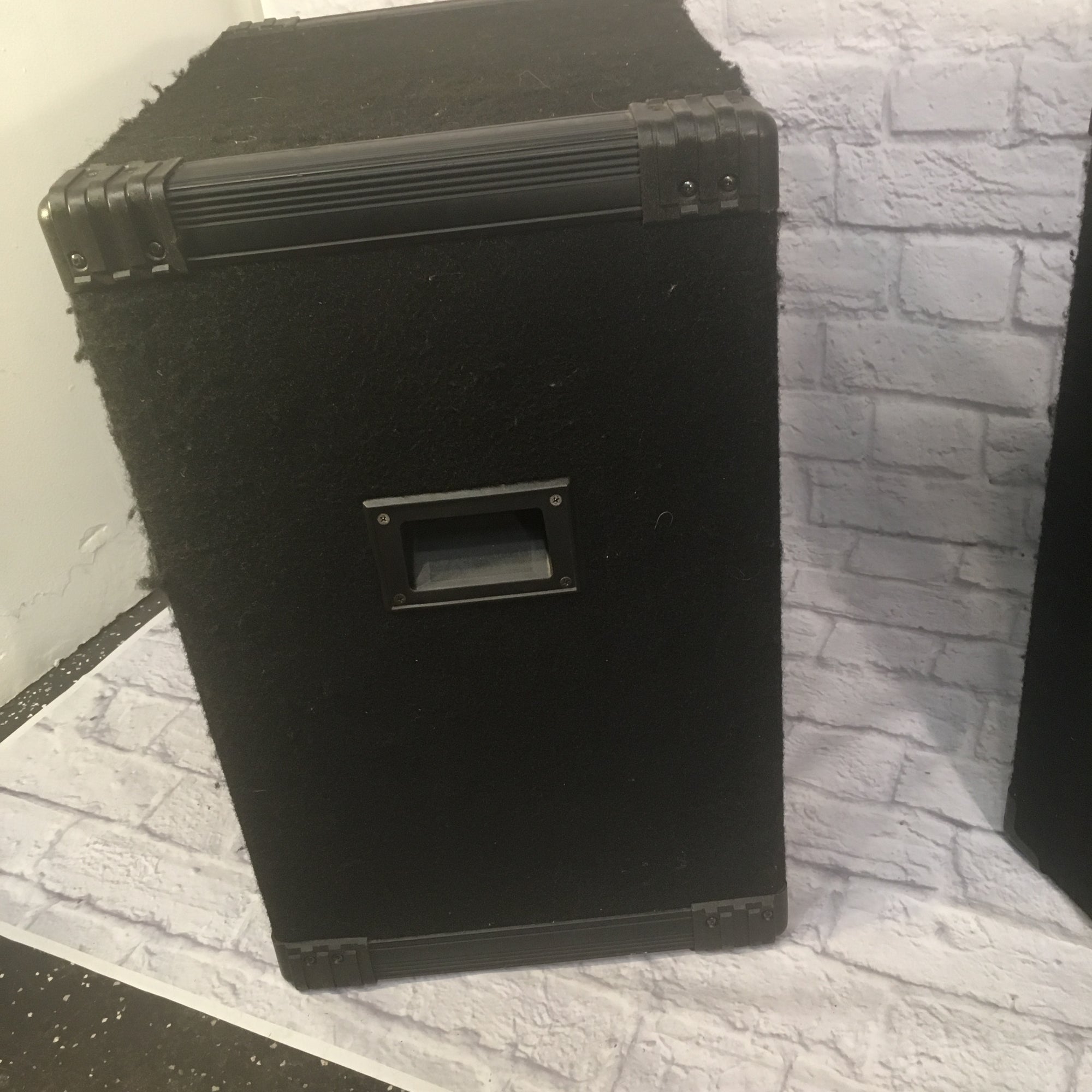 Crate PS-115HP Passive Speaker Pair