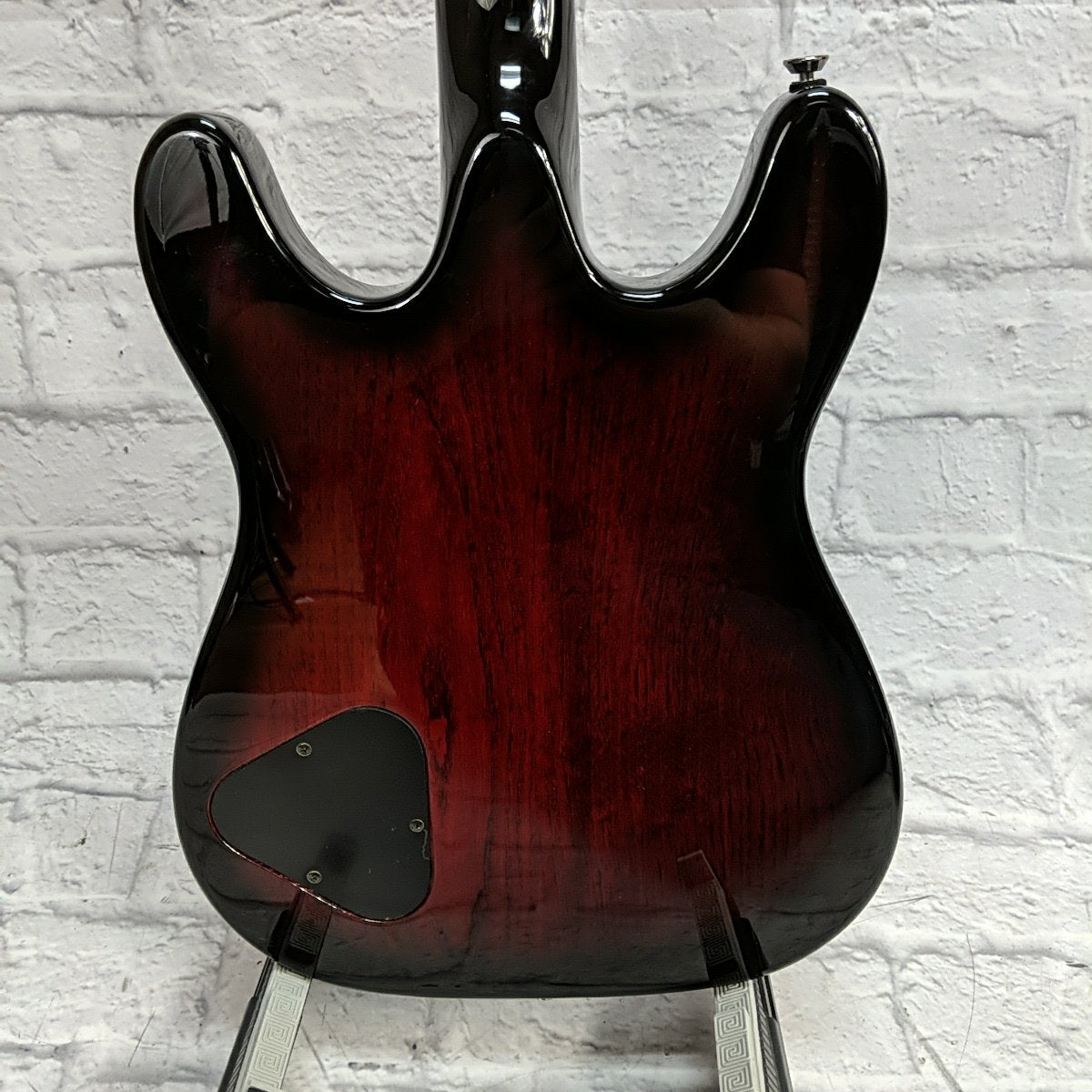 2006 Fender TC-90 Cherry Burst