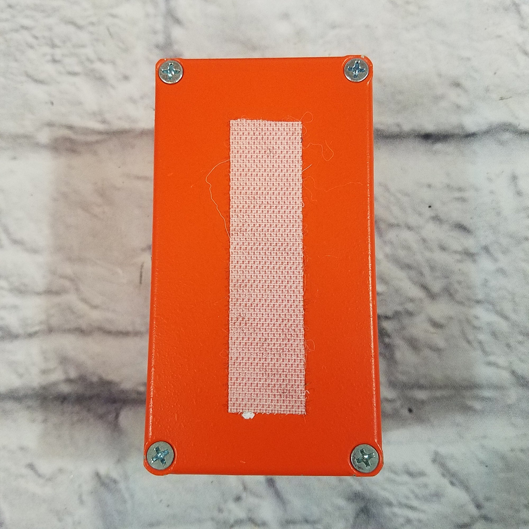 MXR M-101 Phase 90 Phaser Pedal