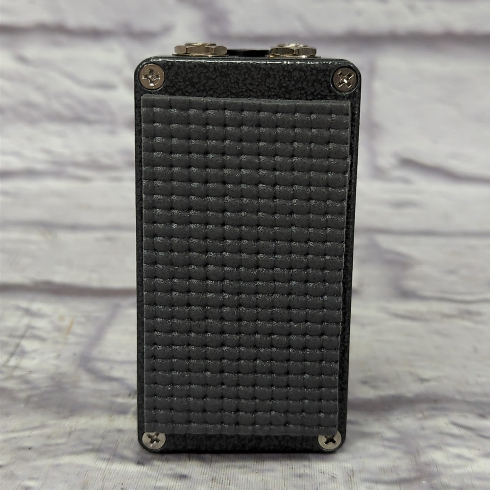 Chase Tone Secret Preamp Pedal