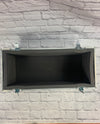 Penn-Elcom Amp Head Road Case