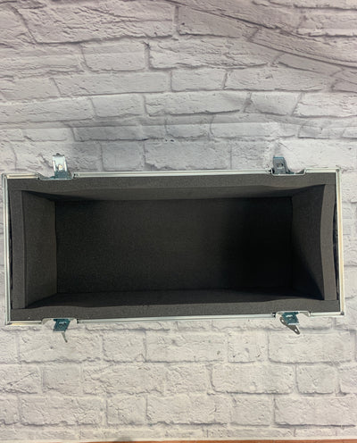 Penn-Elcom Amp Head Road Case