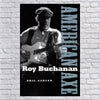 Roy Buchanan : American Axe (Paperback)