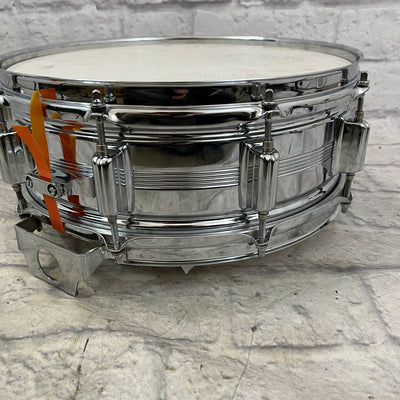 Rogers Big R Dynasonic 14x5" Snare