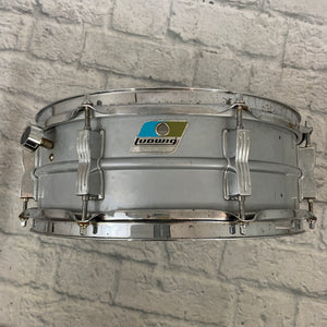 Ludwig B/O Badge Acrolite Shell Only Project