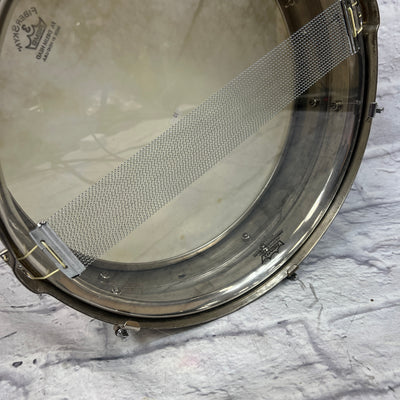Ludwig & Ludwig Dance Model COB 14x4" Snare