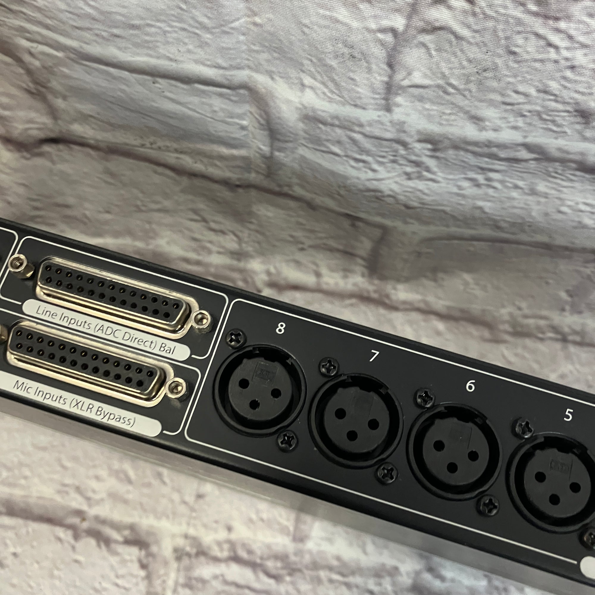 Presonus DigiMax DP88 AD/DA Converter Rack Unit