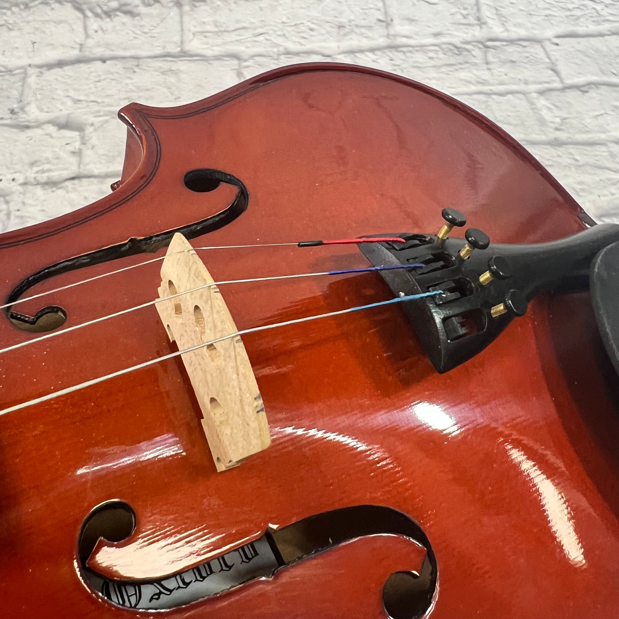 Oxford 3p014 13" Viola