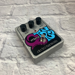 Electro Harmonix Q Tron Micro Envelope Filter Pedal