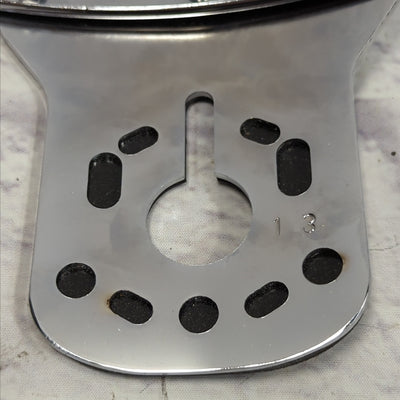 Worldmax D.S.S Drum Support System 13" Tom Mount