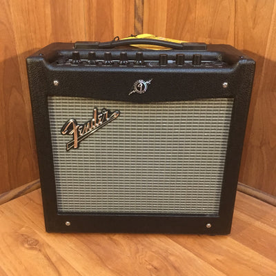Fender Mustang I V.2 Practice Combo Amp