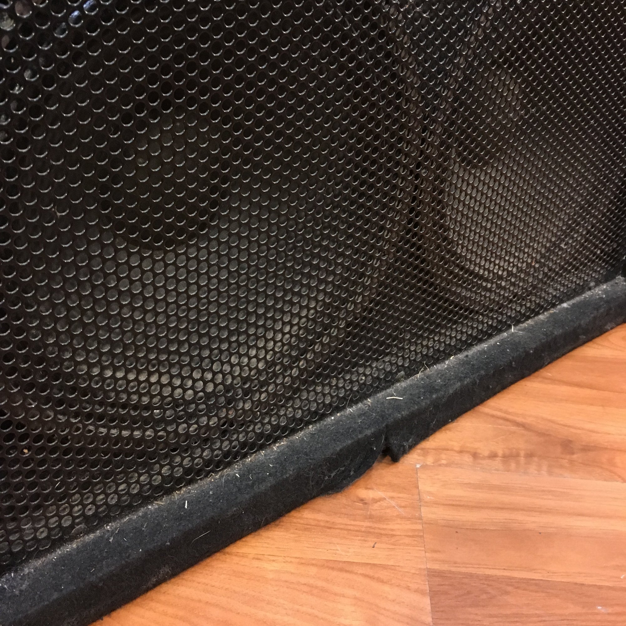 Sonic 4x12 Guitar Cabinet