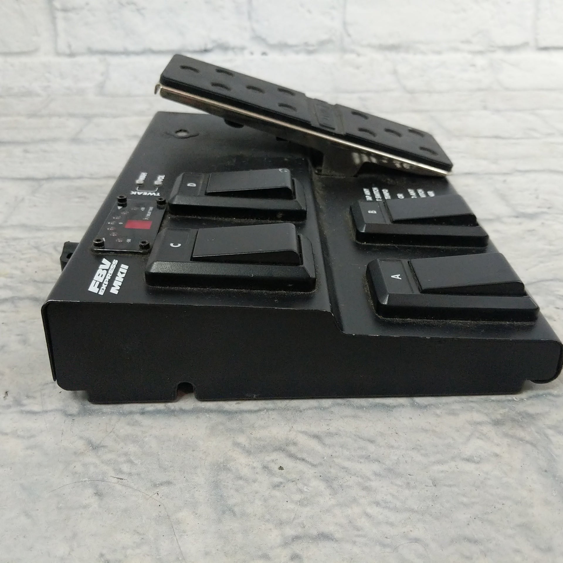 Line 6 FBV Express MkII
