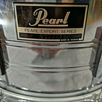 Pearl 14 x 6 8 Lug Export Snare