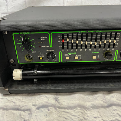 Trace Elliot GP12 SMX Bass Amp Head