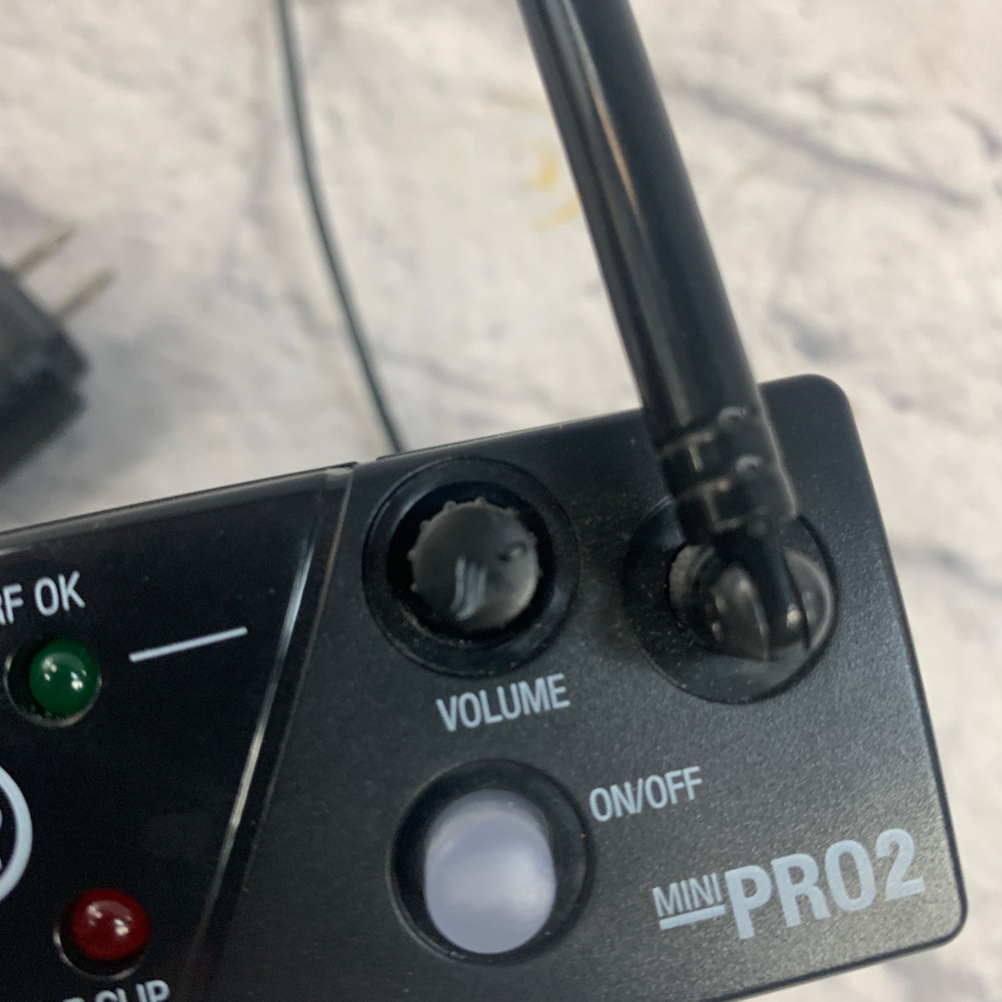 AKG Wireless SR 40 Receiver