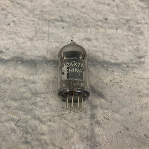 Generic12AX7A Amplifier Tube
