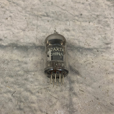 Generic12AX7A Amplifier Tube