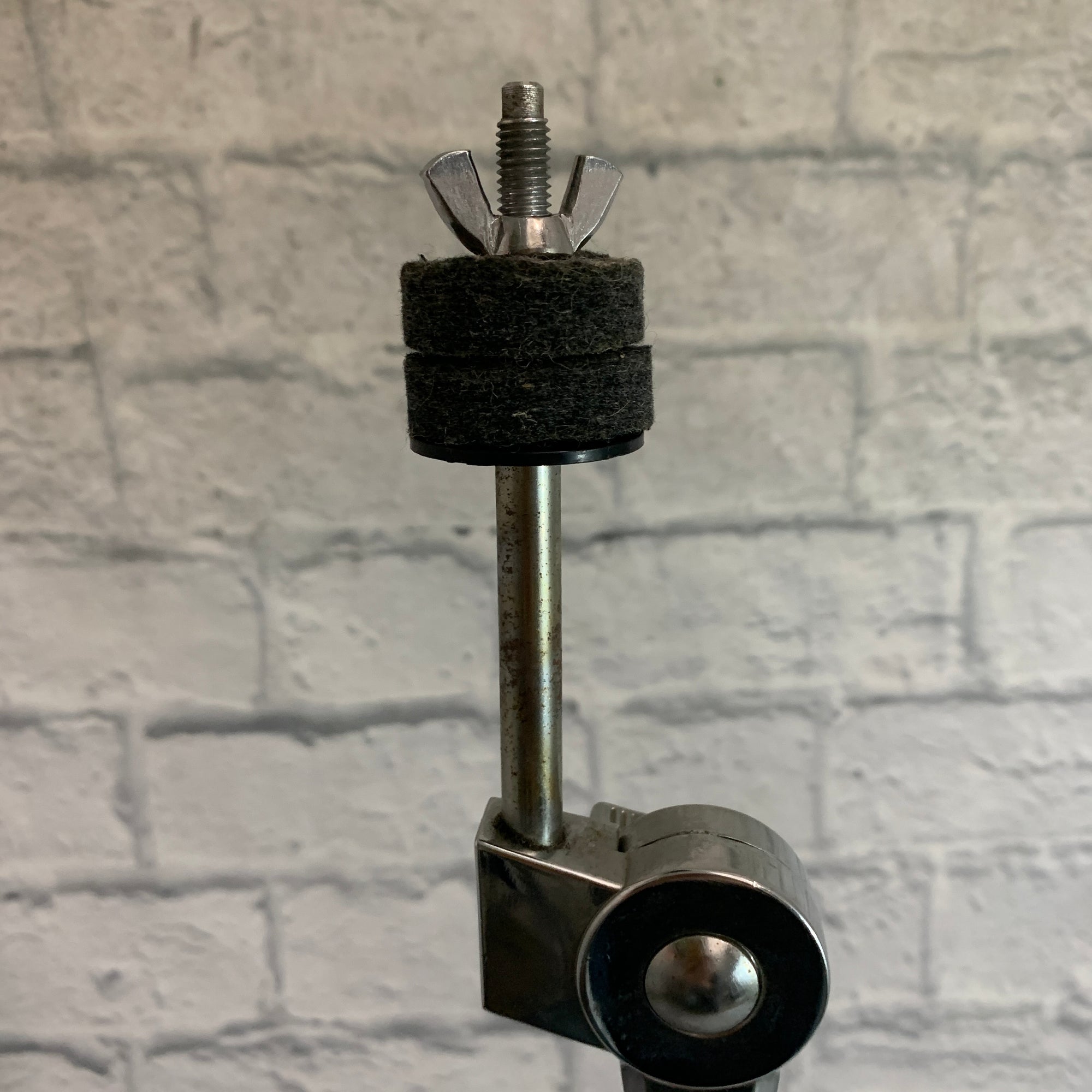 Unknown Single Braced Cymbal Stand