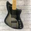 Fender Player Plus Meteora Bass 4-String Bass Guitar