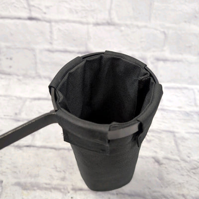 Mountable Drum Stick Holder Bag
