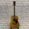 Suzuki SDG-100 Acoustic Guitar Natural